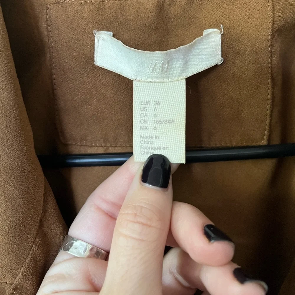 H&M Jacket - Picture 2 of 6
